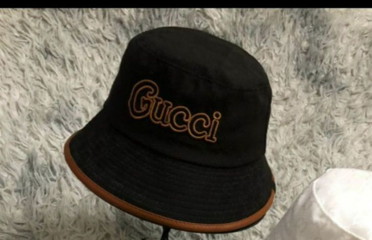 Mũ bucket GUCCI Nón bo vành cụp