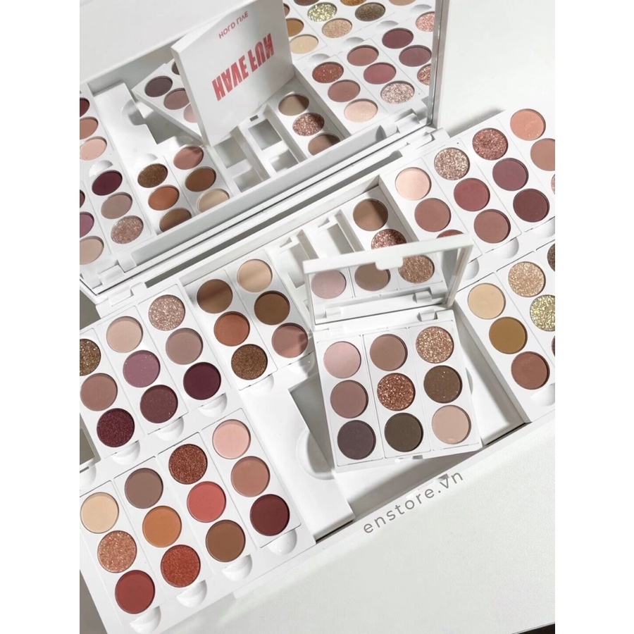 [HOLD LIVE] Bảng mắt 63 ô Hold Live Play Makeup Magic (HL560)