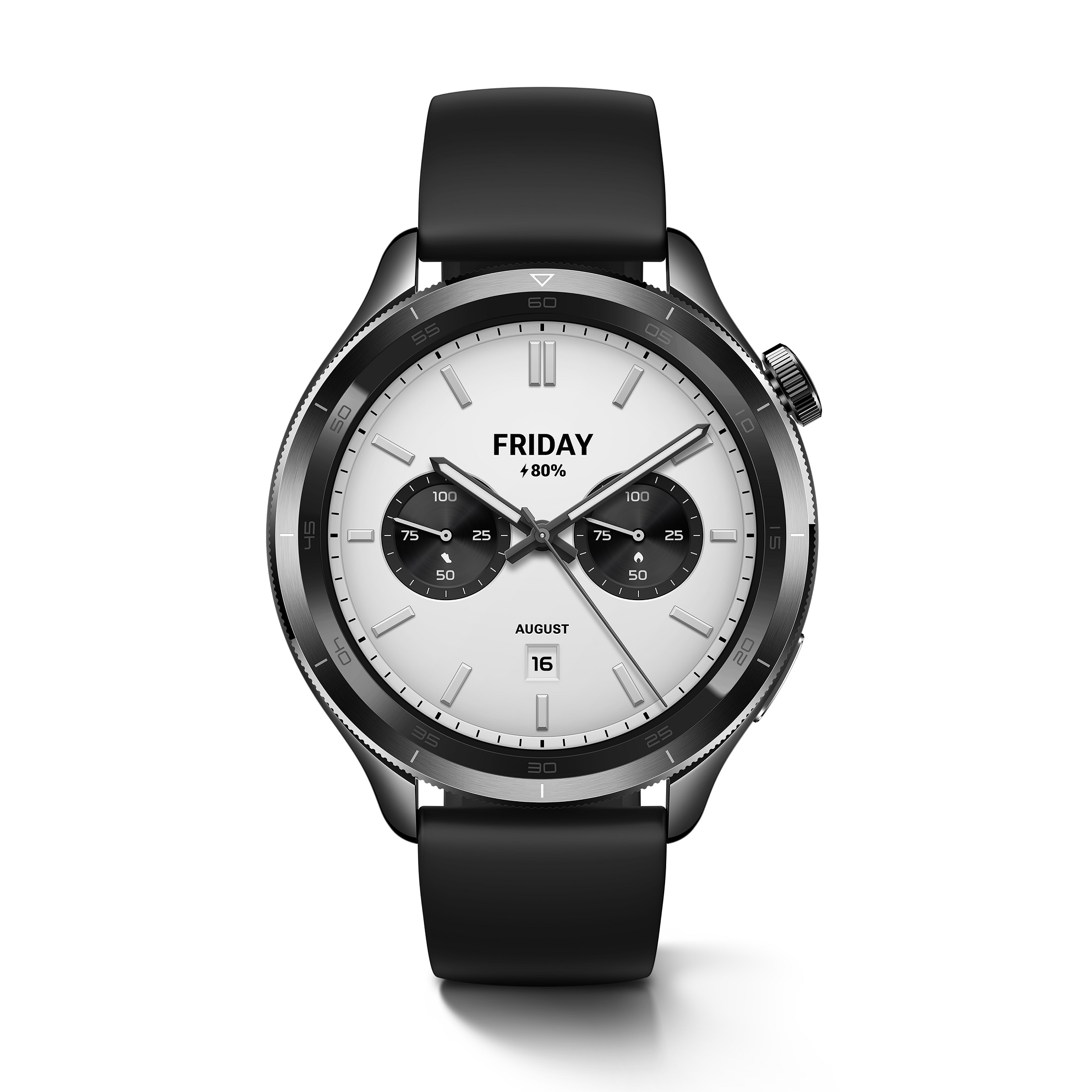 [NEW LAUCHING] Đồng Hồ Thể Thao Thông Minh Xiaomi Watch S4 Sport _ Phiên Bản Quốc Tế, Bảo Hành 12 Tháng