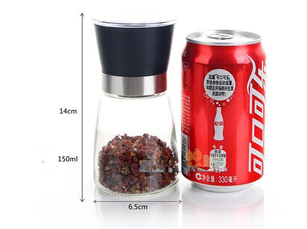 Dụng Cụ Xay Tiêu Cầm Tay
