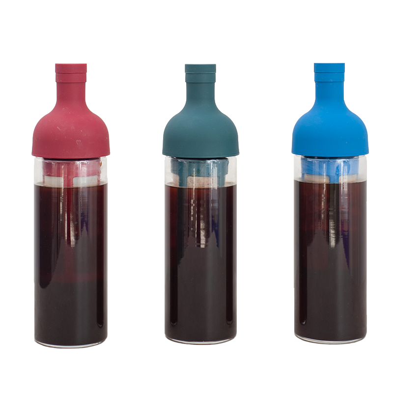 Bình Pha Cà Phê Lạnh - Cold brew Hario 650ml