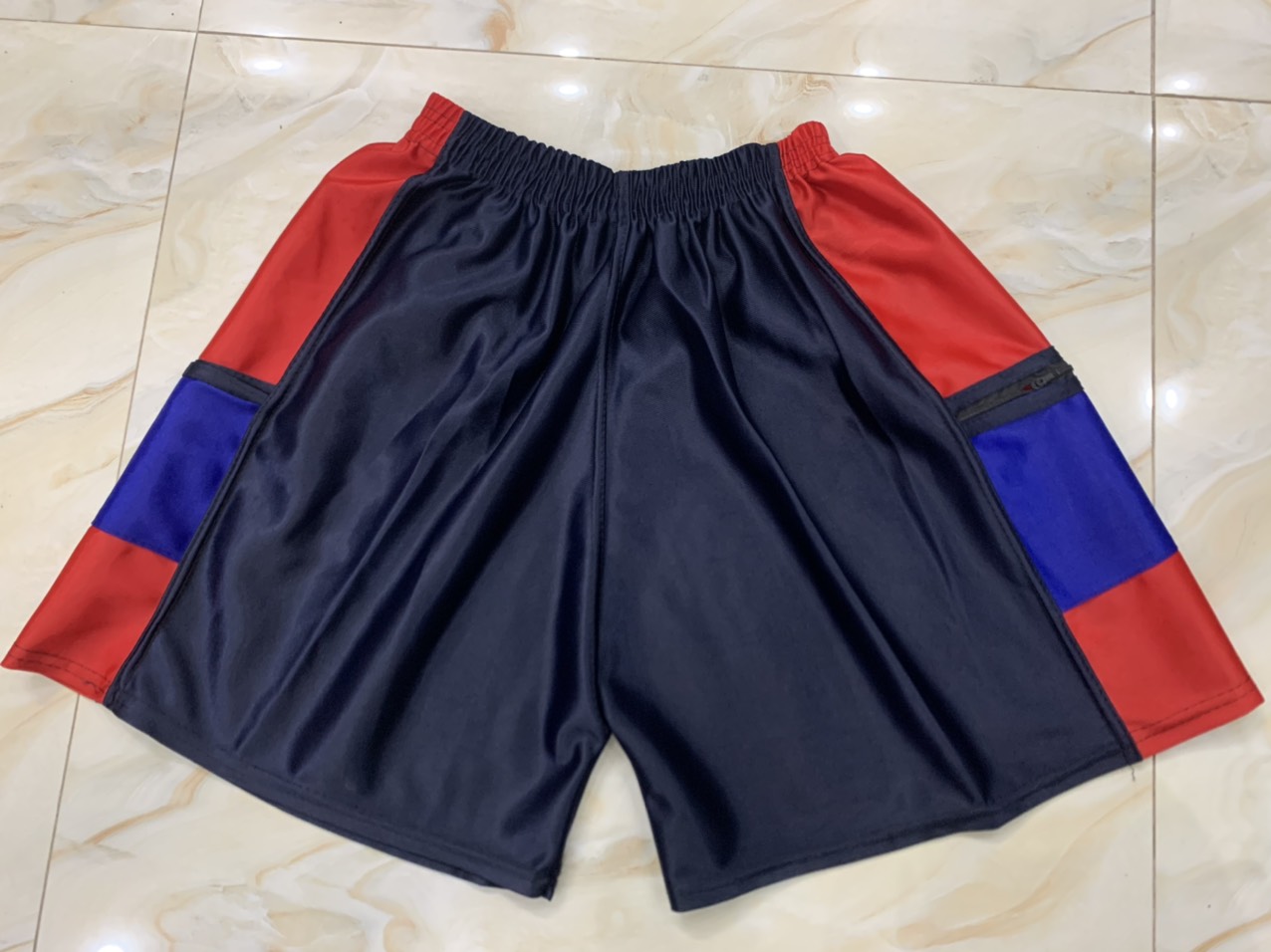 Quần đùi thái lan 40 kg đến 60 kg