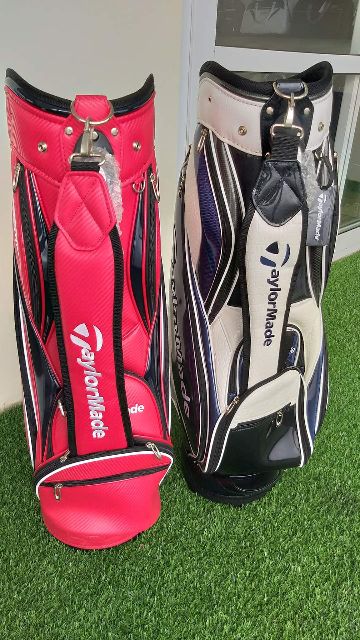 Túi Gậy Taylormade Da Pu