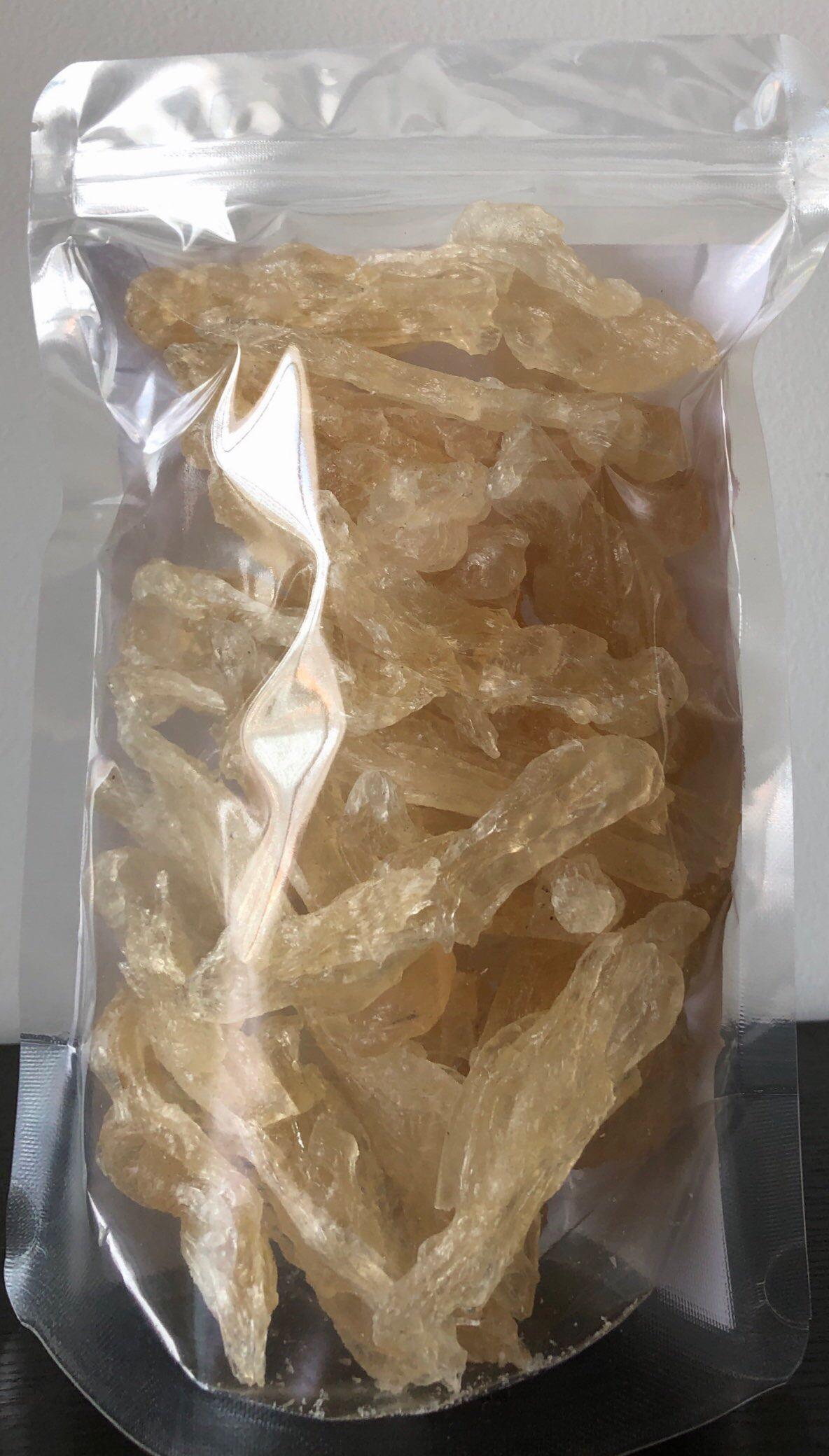 [HCM]MỦ TRÔM SẠCH NGUYÊN CHẤT 100% 500 GRAM