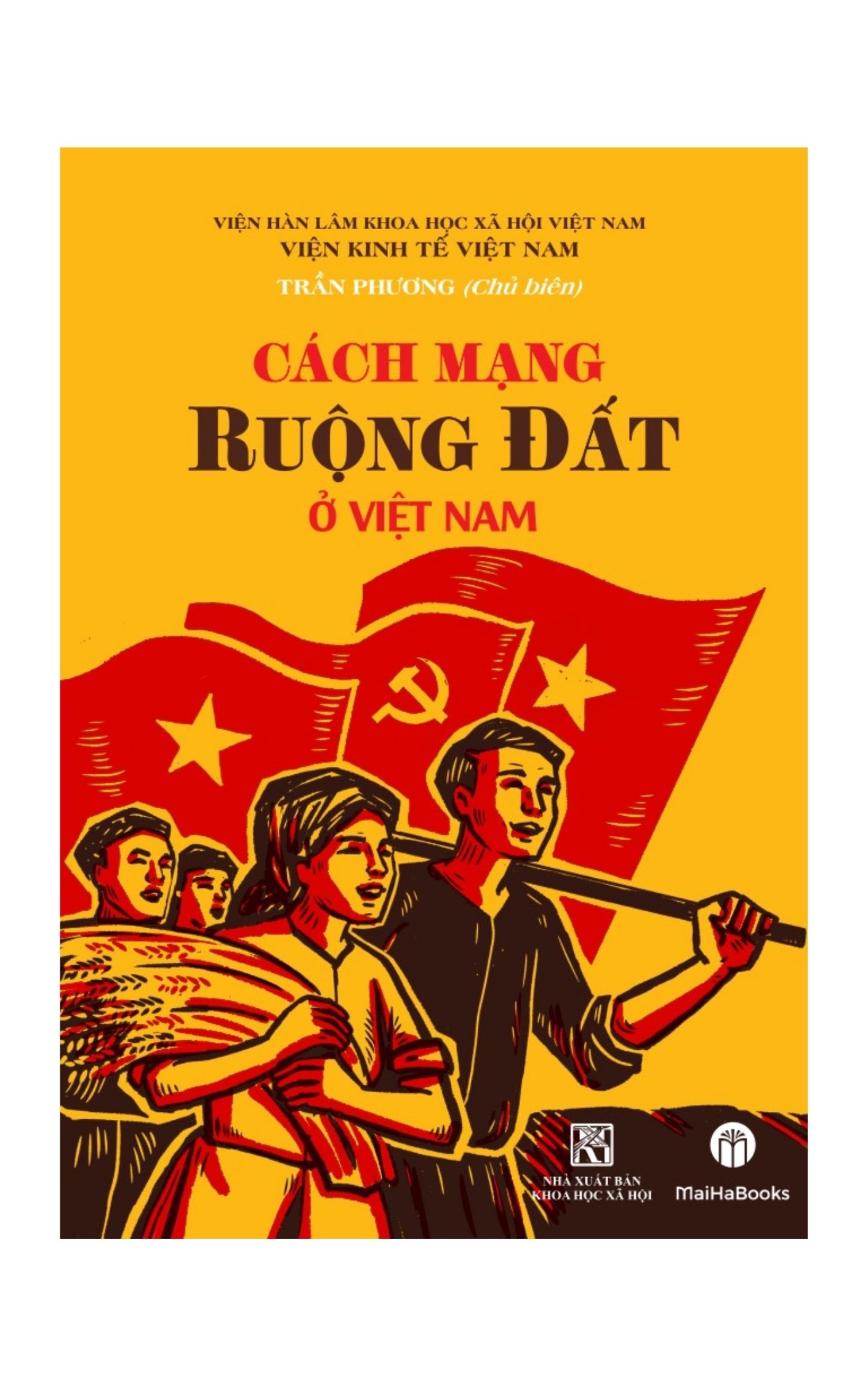 Cách Mạng Ruộng Đất Ở Việt Nam