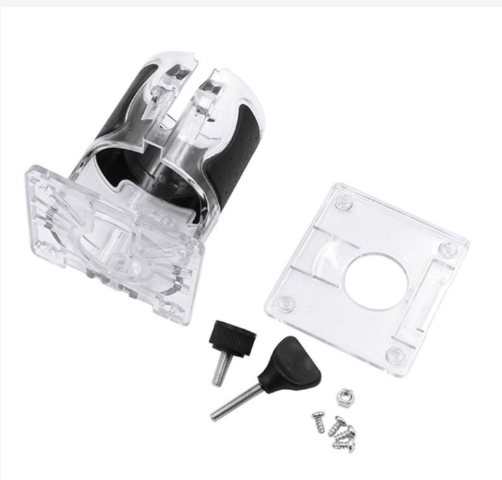 Vỏ máy phay gỗ/ Vỏ máy soi gỗ 3703