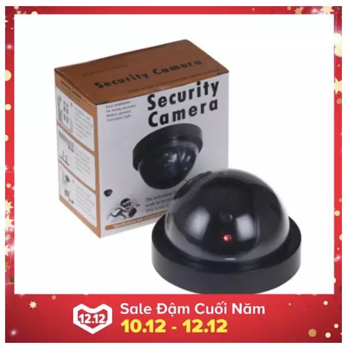 Cảm biến Camera an ninh mô hình CAFV3  (đen)(Đen)