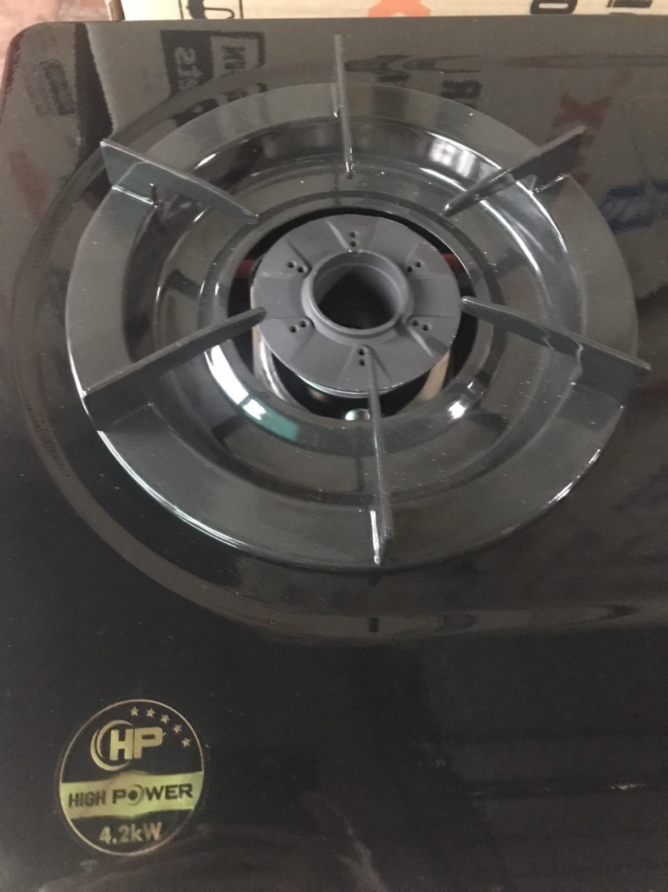 Bếp ga đôi Namilux DL2063APF(Hàng chính Hãng)