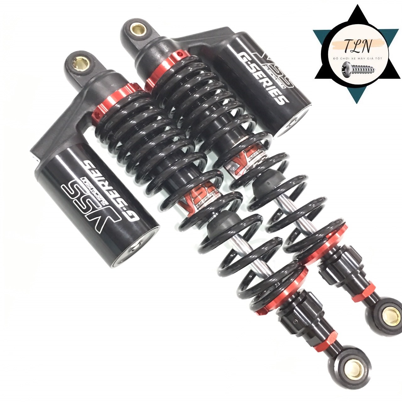 [HCM]PHUỘC YSS SERIES 1:1 CHO WAVE-CUP-AXELO-FUTURE