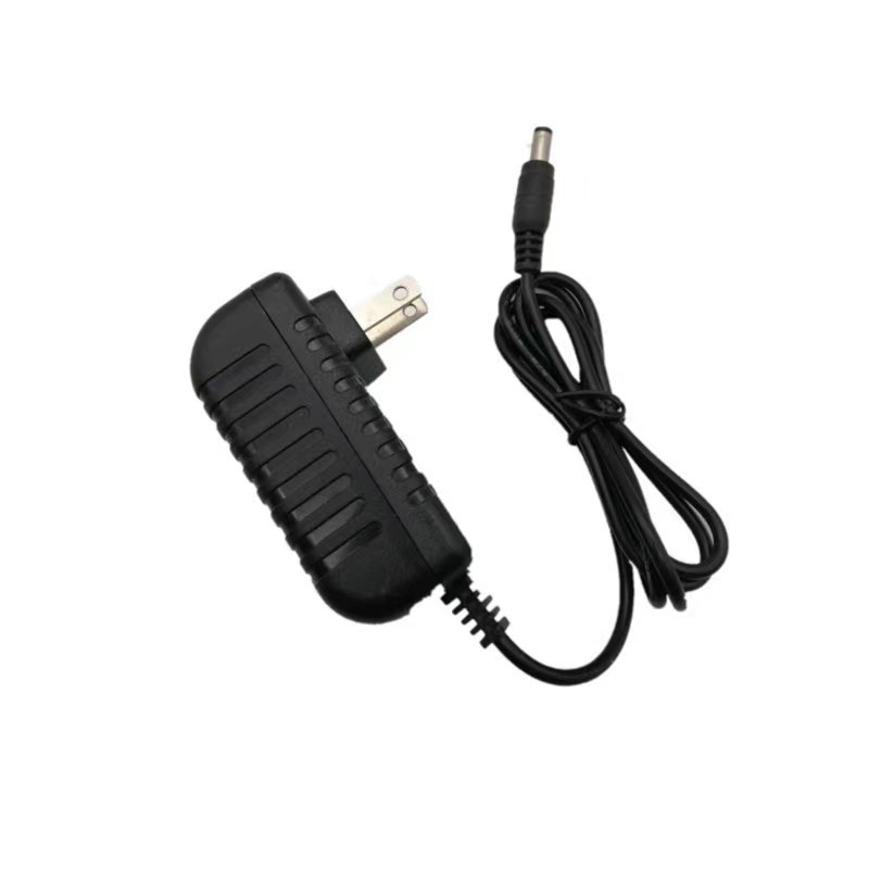 Nguồn Adapter 24V 1A 2A Đầu Jack 5.5*2.1mm