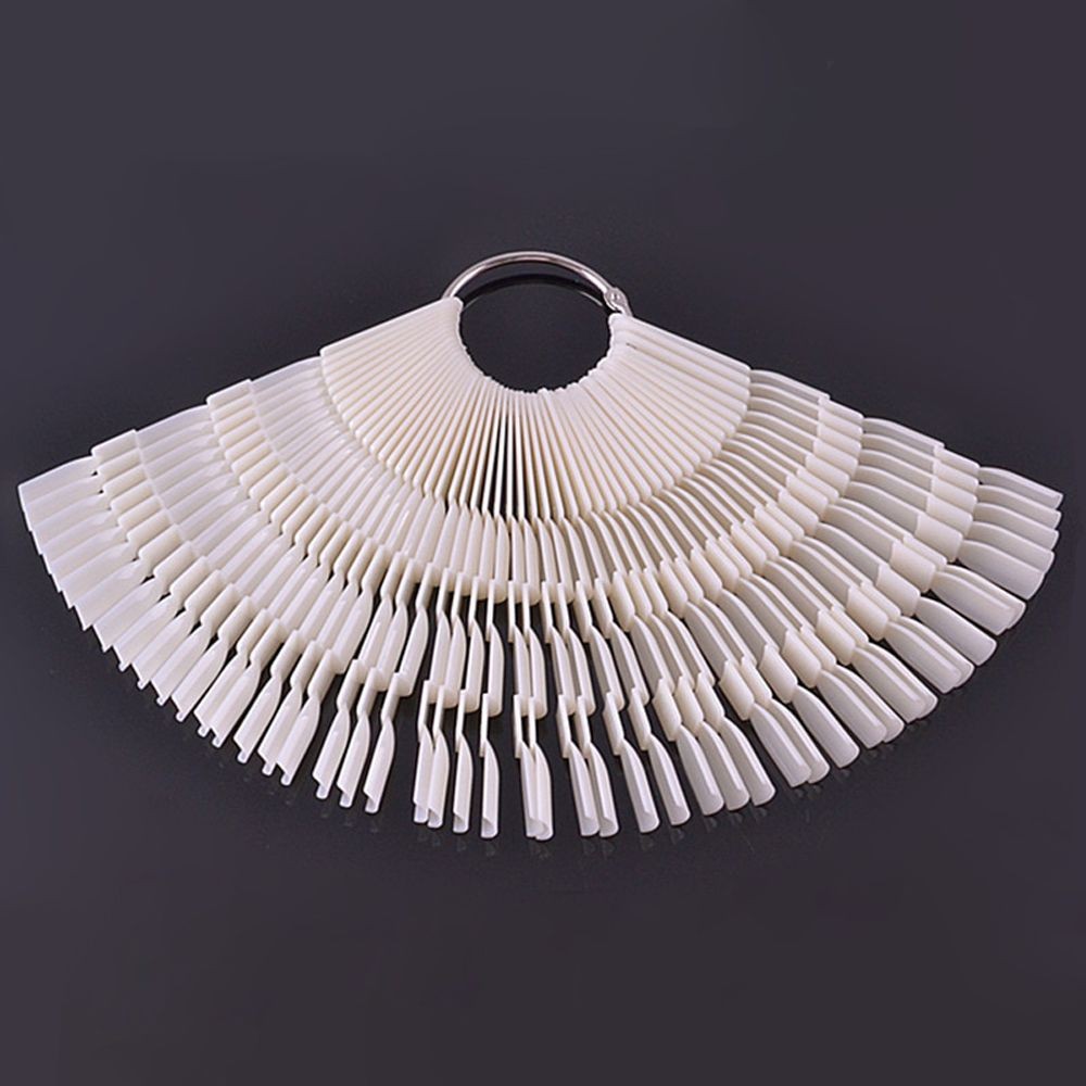 Móng Que Đốt 150 Móng Nail - sinailmi