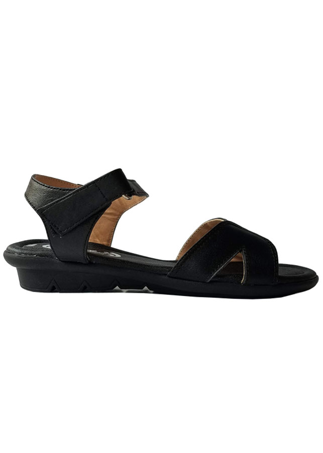 Sandal Nữ Da Bò BIGGBEN SDNB44