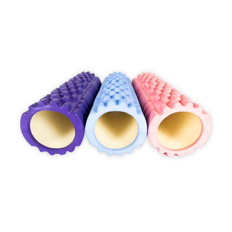 Con lăn massage 45cm - Foam roller  45cm loại đẹp