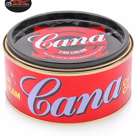 LON CANA ĐÁNH BÓNG XE VÀ NHỰA SƠN HÀNG CHÍNH HÃNG