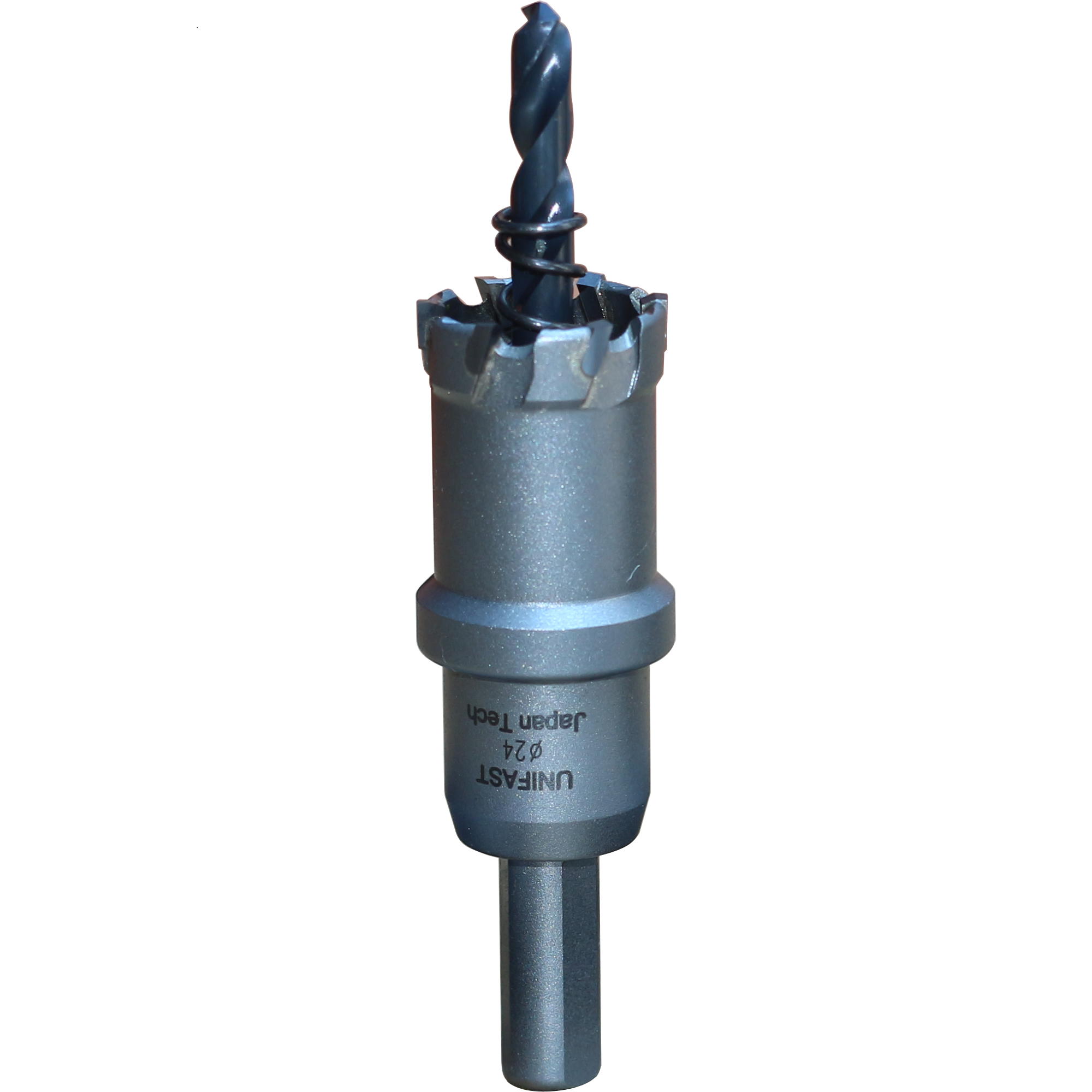 Unifast mct-24 alloy hole saw 24mm