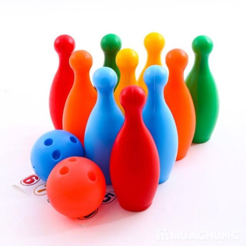 BỘ ĐỒ CHƠI BOWLINH 2.0 HOT