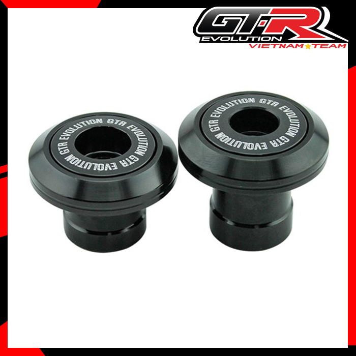 [HCM][Chính hãng] Ốc dàn áo /  ốc treo đồ chống trầy (bán lẻ 1 cặp 2 con) GTR