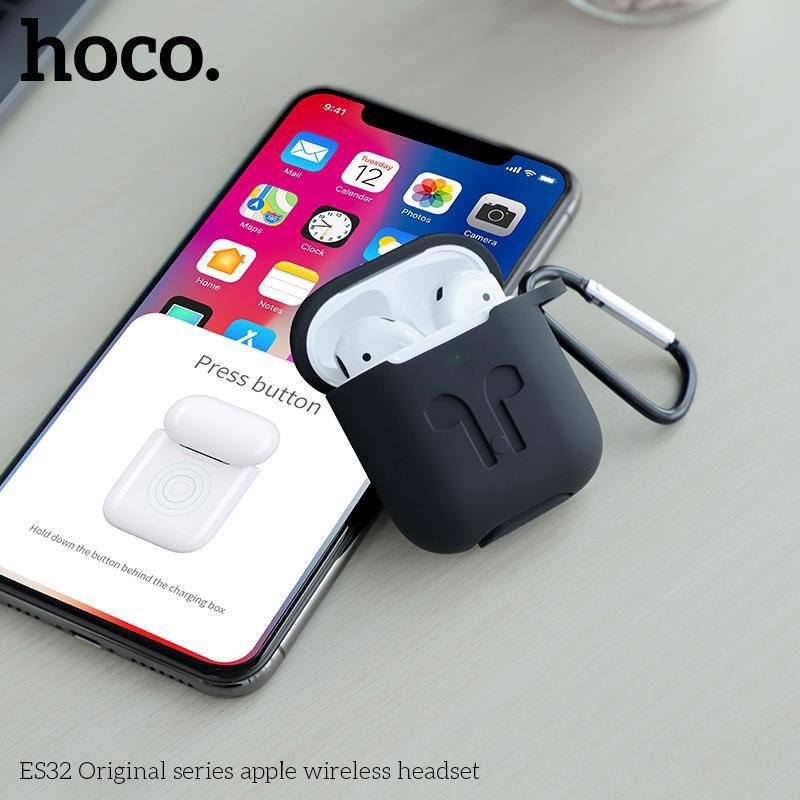 Tai Nghe Bluetooth Hoco ES32