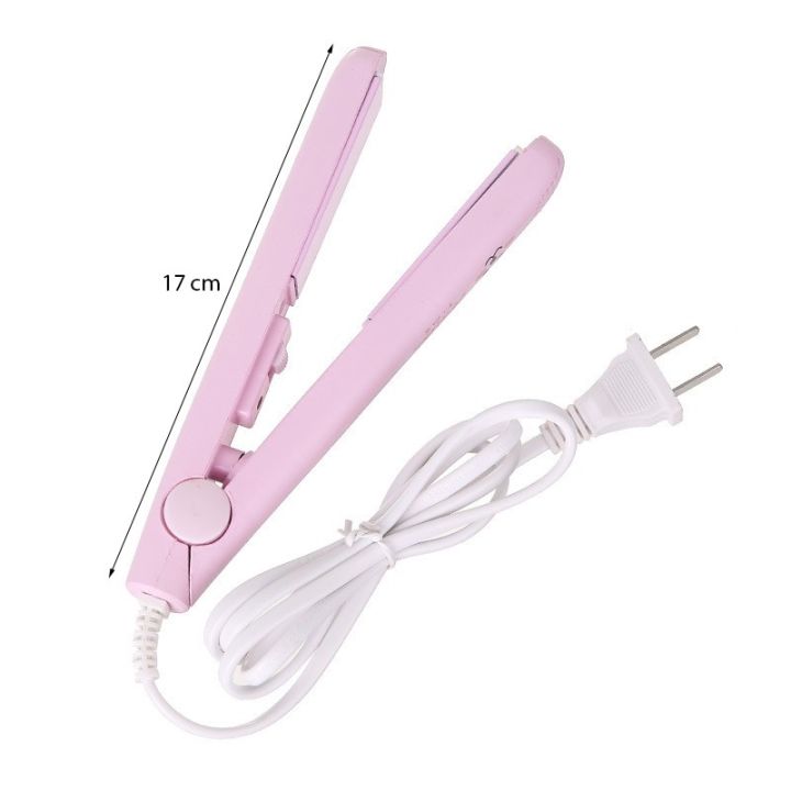Máy Là Tóc MAKE Mini cao cấp