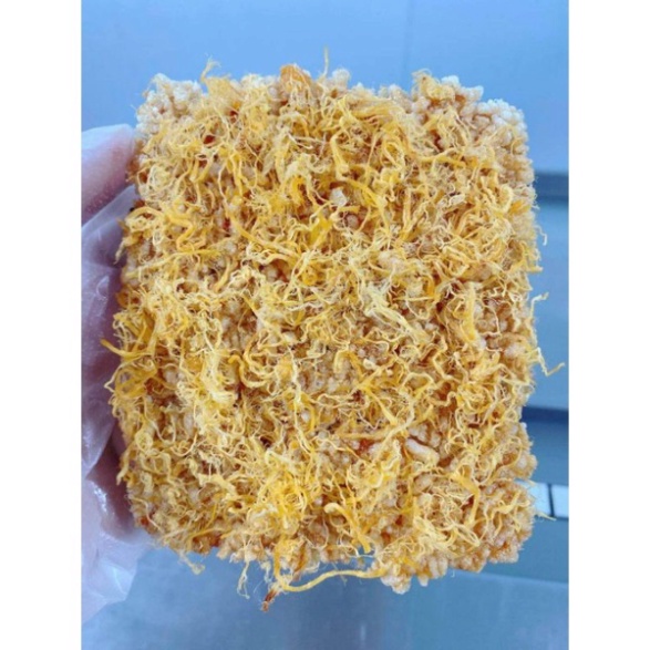 Cơm cháy (Cơm sấy) Minh Châu siêu ngon ( NT ) 300g