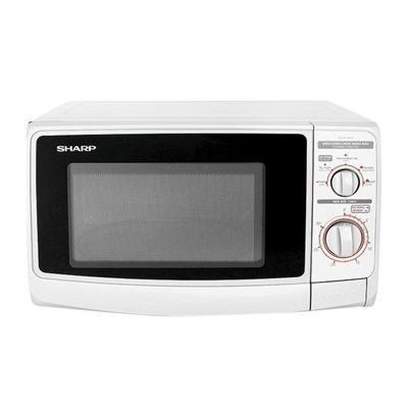 Bảng giá Lò Vi Sóng Cơ Sharp R-20A1(S)VN 22L Điện máy Pico