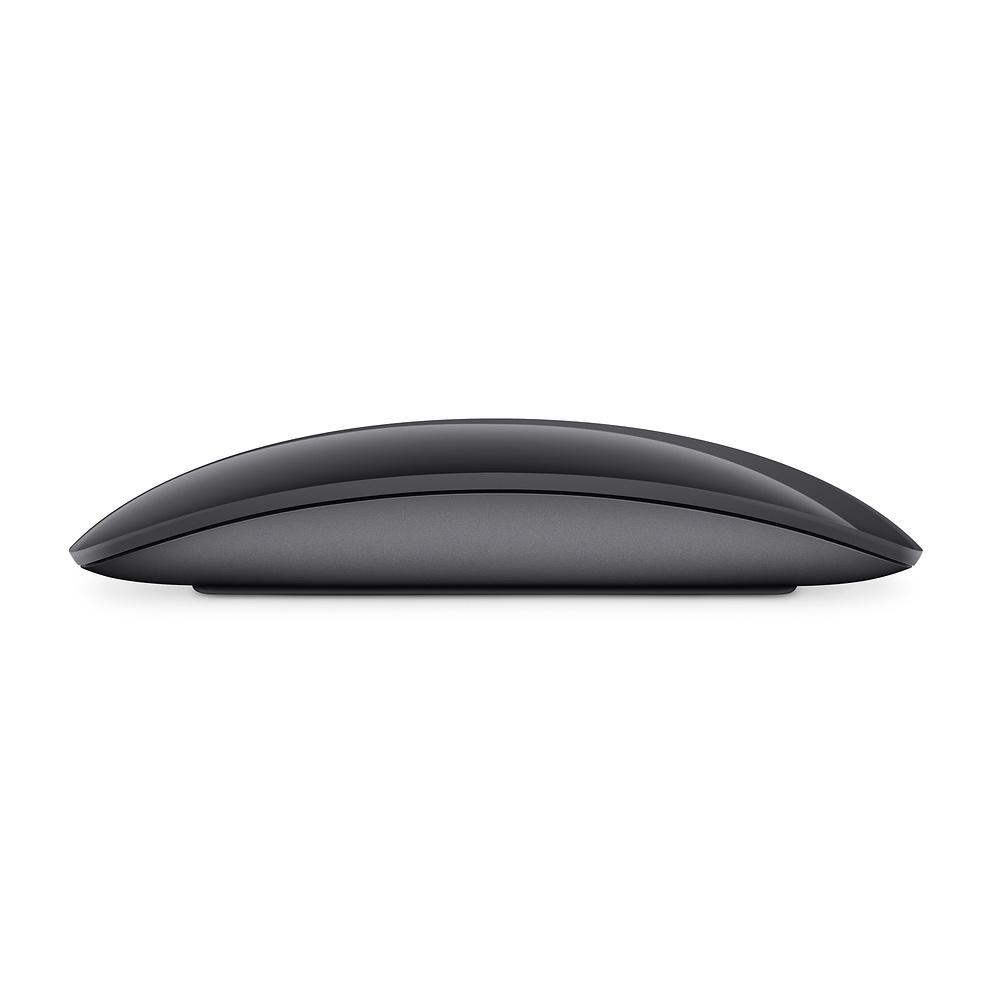 CHUỘT MÁY TÍNH MAGIC MOUSE APPLE MULTI-TOUCH SURFACE/ĐEN (BLACK) (MMMQ3ZA/A)-- Hàng Chính Hãng [Futureworld- APR]