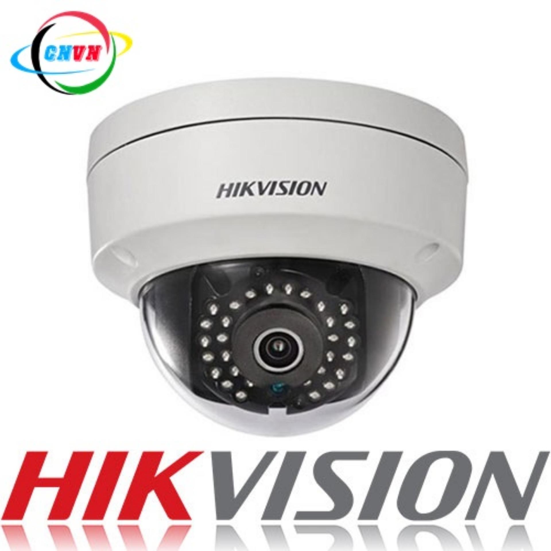 [HCM] Camera IP Hikvision DS-2CD1101-I (1MP) - Công Nghệ Việt Nam