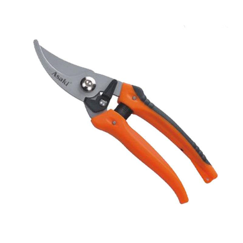 8" Kéo cắt cành Asaki AK-8639