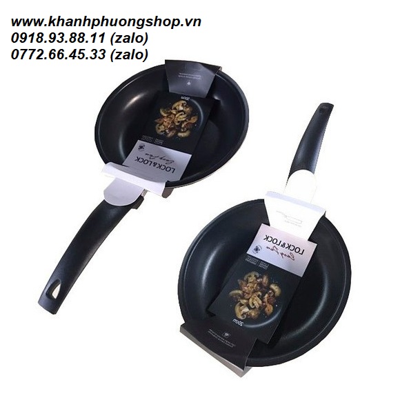 chảo lock&lock easypan 20,24,26,28cm - chảo lock&lock easypan
