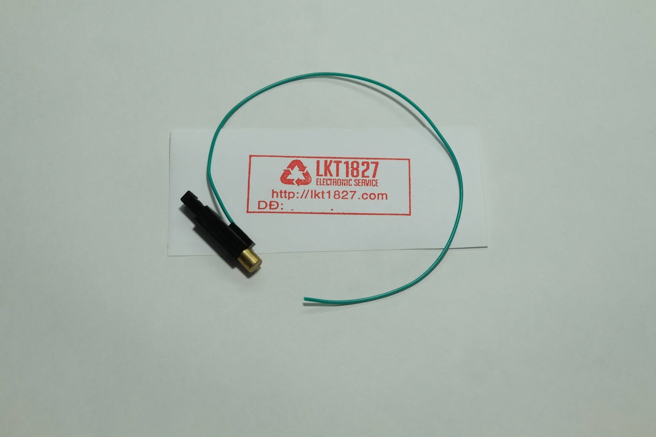 Bộ phóng tia lửa điện cho bật lửa