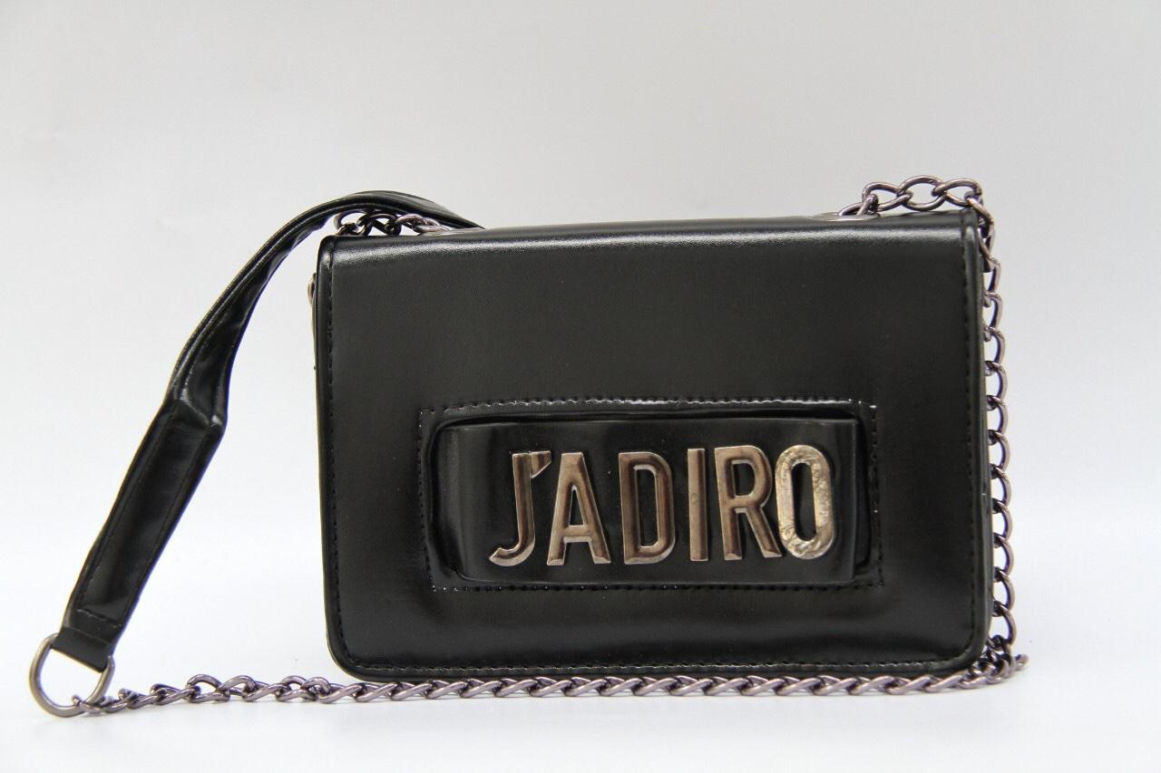 TÚI ĐEO CHÉO JADIOR SIÊU CHẢNH