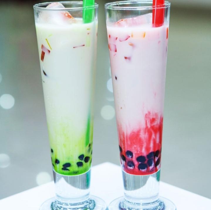 1KG BỘT KEM BÉO FRIMA HÀN QUỐC