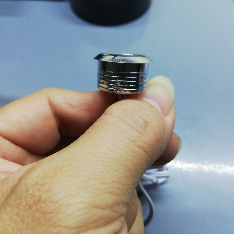 Cảm biến chạm 12V, cảm biến chạm tay