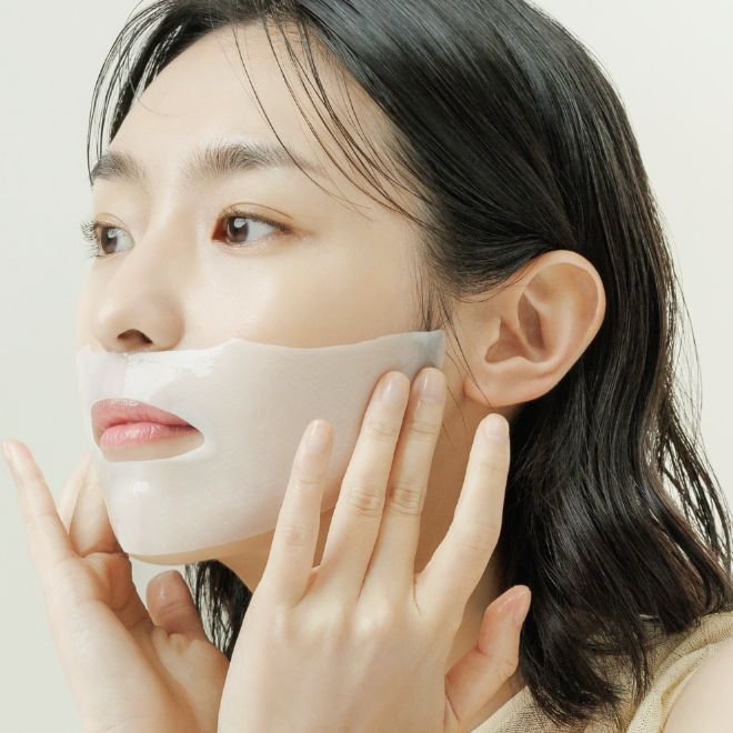 Mặt nạ thạch ABIB Collagen Gel Mask 35g