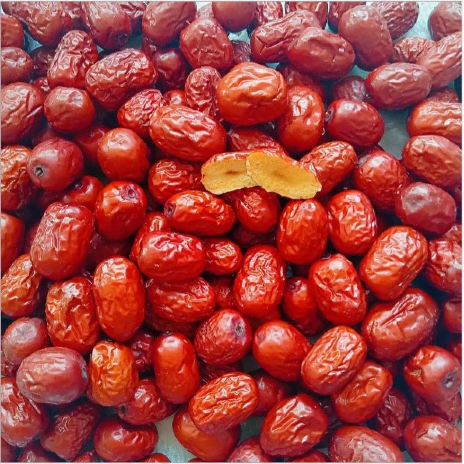500g/gói Táo Đỏ Tân Cương