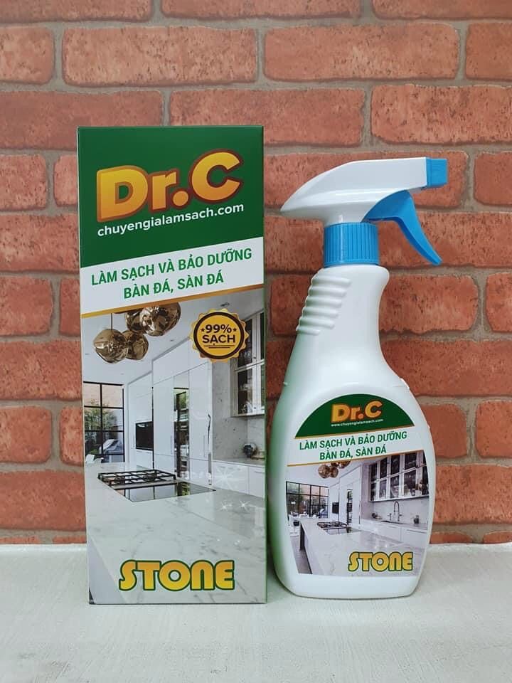 Tẩy rửa đa năng Stone - Dr. C
