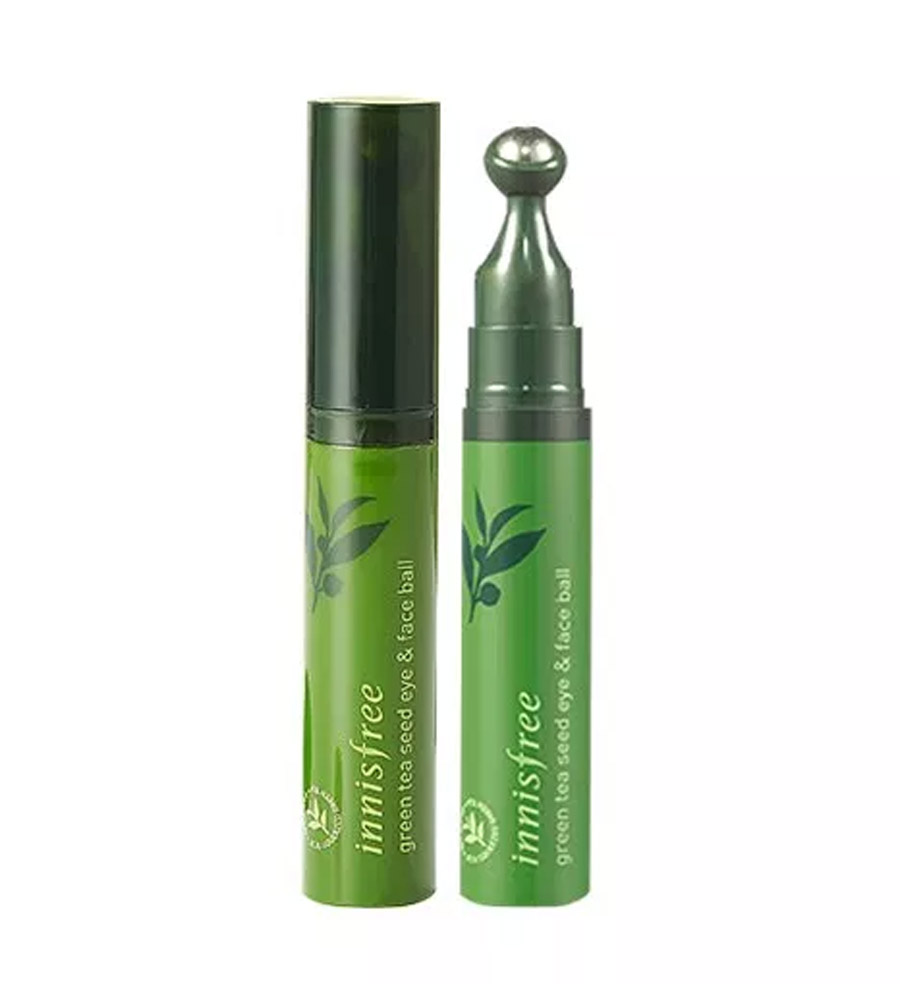 Thanh Lăn Mắt Innisfree