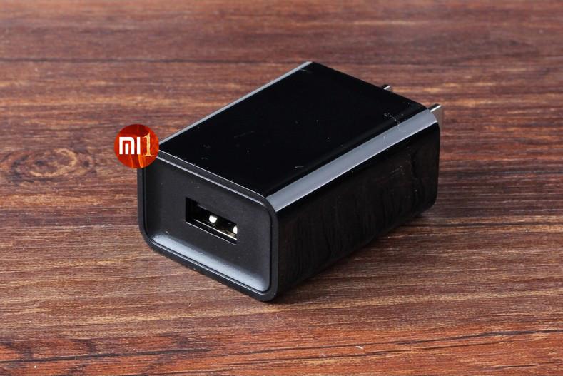 Củ Sạc Nhanh xiaomi 5V 2A zin