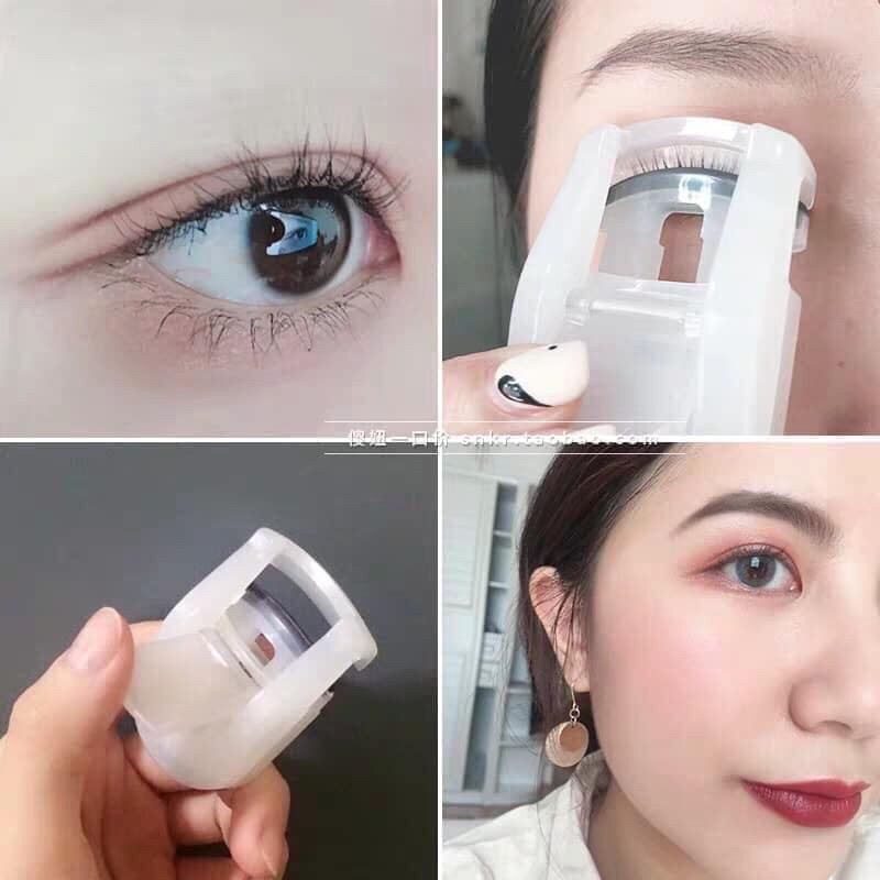 (KÈM BILL) KẸP MI MUJI CHÍNH HÃNG