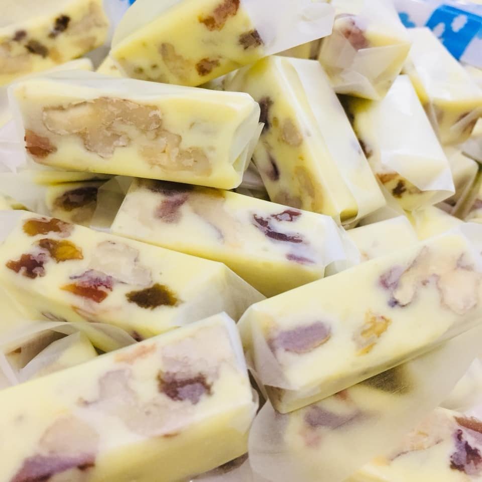 Trà olong hảo hạng 50gram
