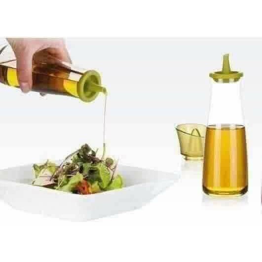 [Hàng chuẩn Đức] BÌNH ĐỰNG DẦU ĂN THUỶ TINH CAO CẤP TESCOMA GERMANY
