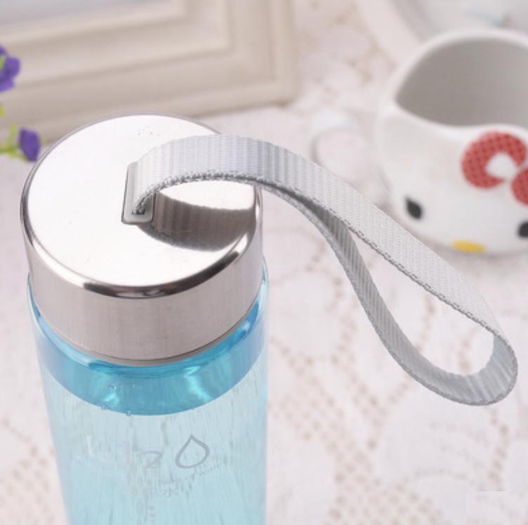 [HCM]Bình đựng nước uống loại 360ml HH20