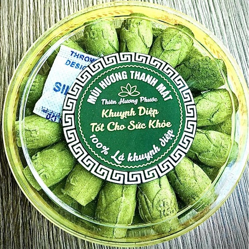 Nhang nụ trầm hương Thiên Ân