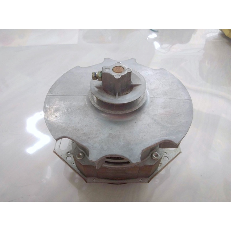 MOTOR SANYO-AQUA DÀY 3.5 CM DÙNG CHUNG NHIỀU MODEL (HÀNG THÁO MÁY ĐÃ TEST)