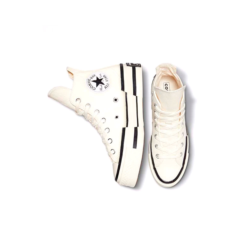 Giày Converse Chuck 70 Plus Foundation Canvas A00915C