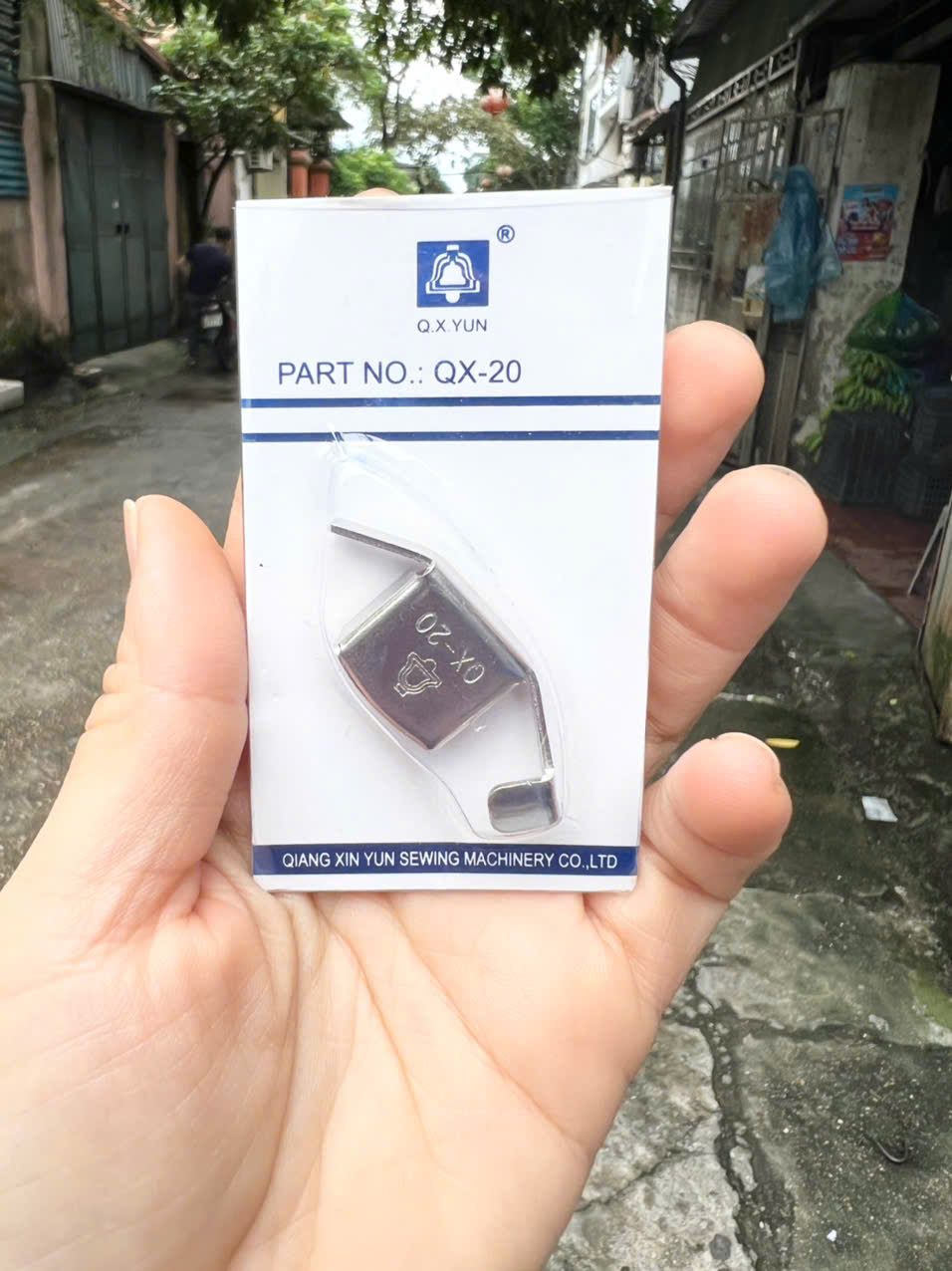 Ke ( cữ)nam châm đại G50 và G30, G20, cữ tiểu định hướng đường may, được sử dụng trong ngành may mặc(giá 1 cái)
