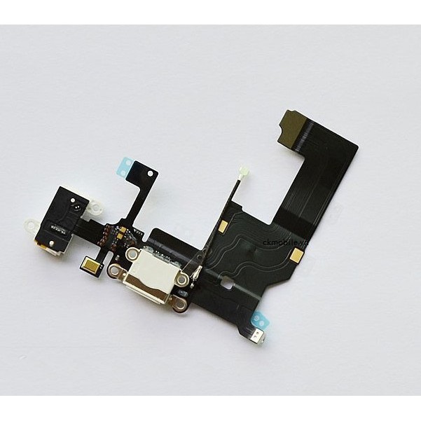 Cáp chân sạc Iphon 5 5G