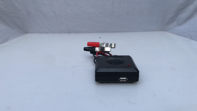 Bộ kích điệ n 12V lên 220V 180W