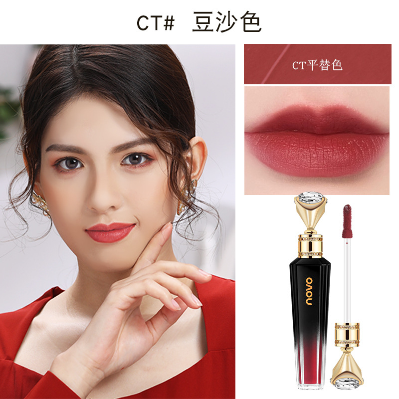 Son kem NOVO Kim Cương