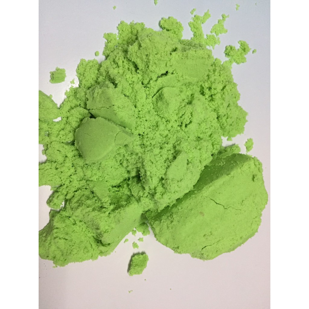 [Hoàn Tiền 10%][Cát Dẻo Loại 1] Cát Động Lực 1 Kg